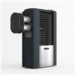 Calefactor Coppens PEL25TB DA 2500 Kcal Multigas Tiro Balanceado